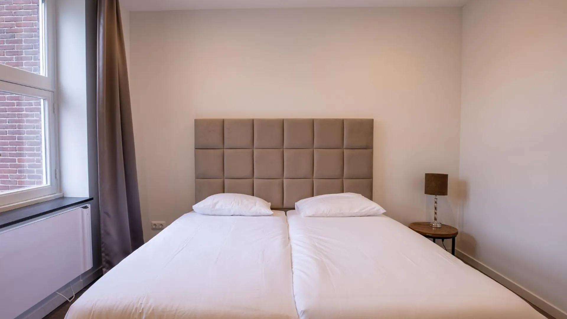 Hoogstraat Eindhoven Apartment
