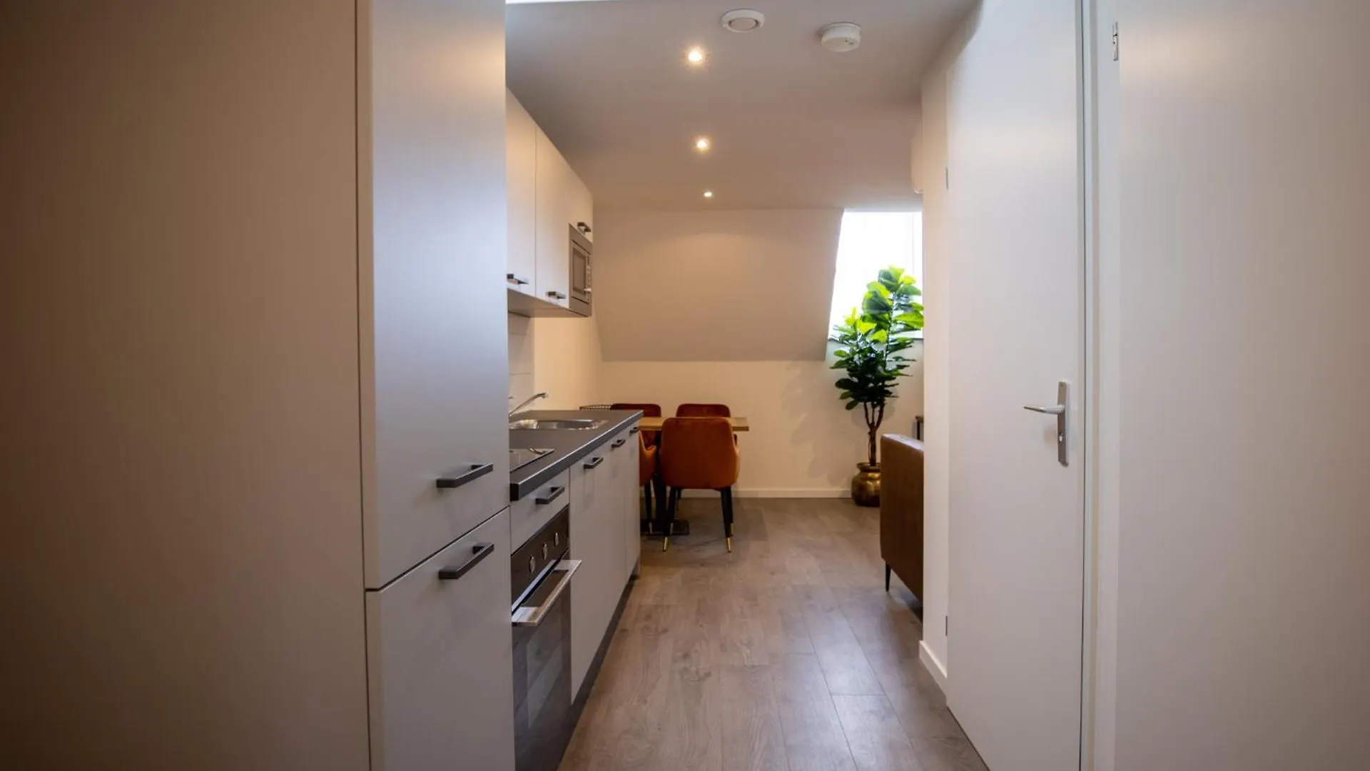 Hoogstraat Eindhoven Apartment