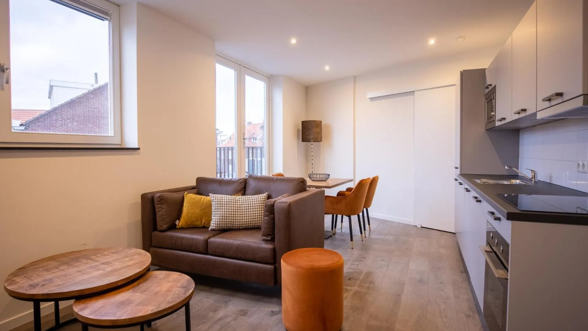 Hoogstraat Eindhoven Διαμέρισμα Ολλανδία