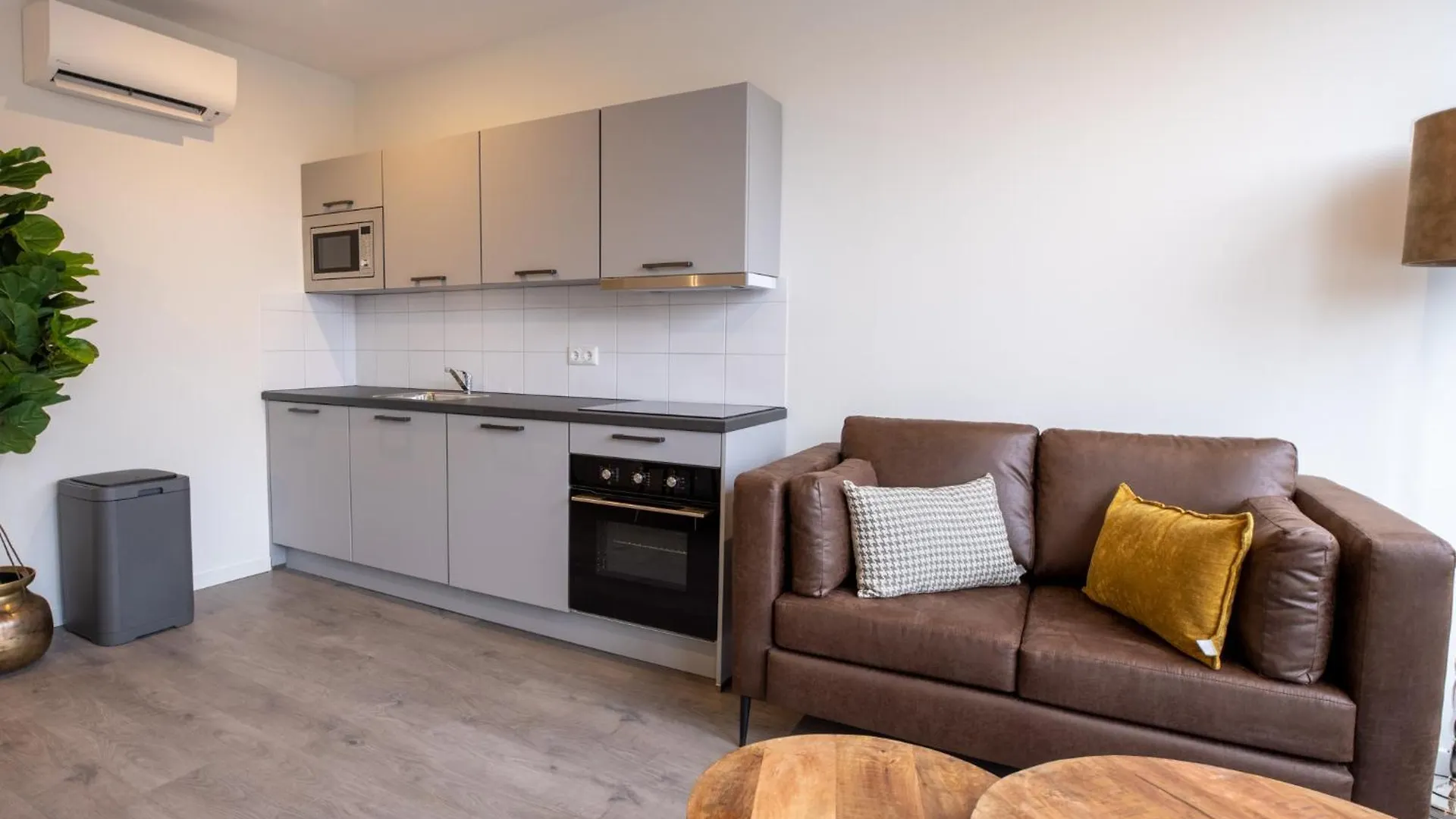 Hoogstraat Eindhoven Διαμέρισμα Ολλανδία