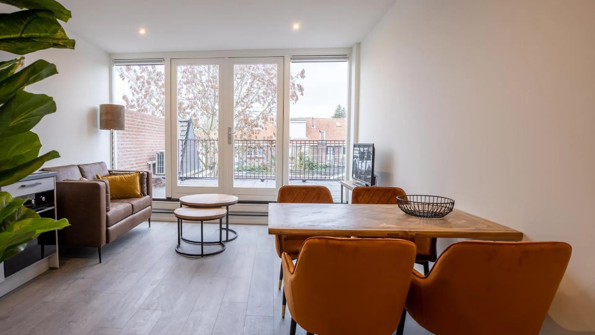 Hoogstraat Eindhoven Διαμέρισμα